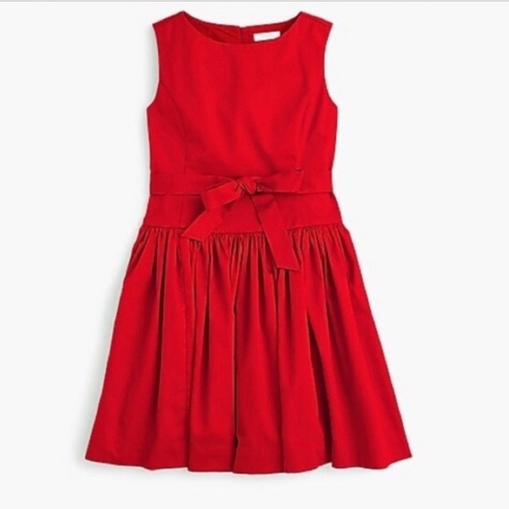 Crewcuts Dress - Picture 2 of 8